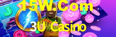 3U Casino