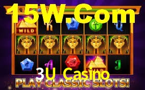 VIP Casino 3U Casino
