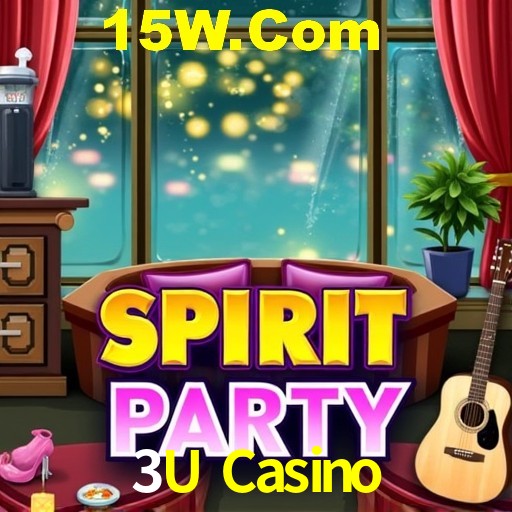 Live Casino 3U Casino