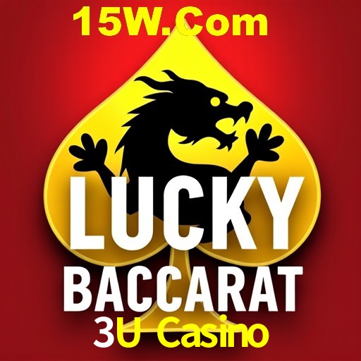 Weekend Specials 3U Casino