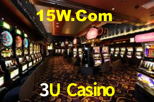 3U Casino,3U Bet