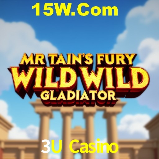 3U Casino