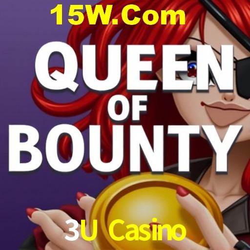 Responsive Design 3U Casino