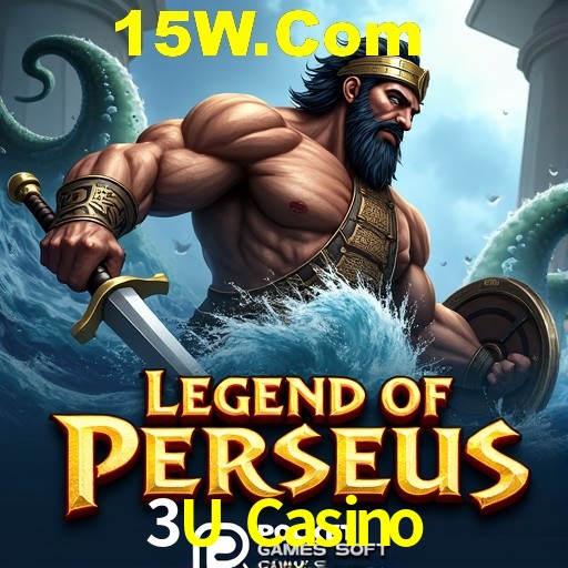 Apostas Esportivas na 3U Casino: Um Guia Completo