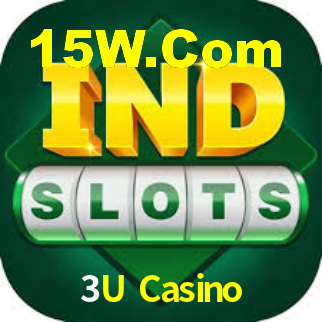 3U Casino,3U Bet