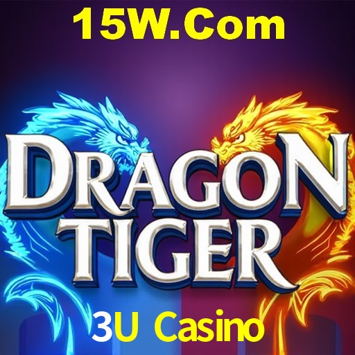 Descubra o Programa VIP da 3U Casino: Vantagens Exclusivas para Jogadores
