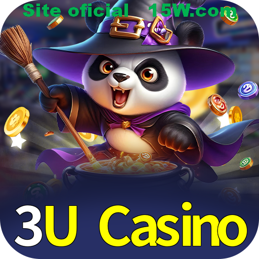 3U Casino