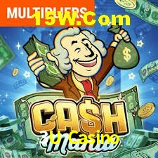 Game Statistics 3U Casino