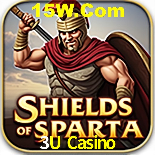 Descubra a Essência do 3U Casino: Nossa História e Compromissos