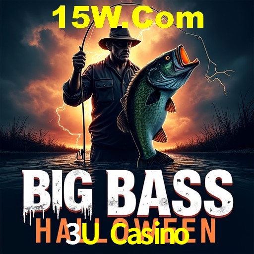 Inovações de Jogos na 3U Casino: O Futuro das Experiências Interativas