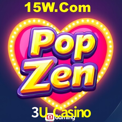 API Integration 3U Casino