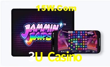 Estatísticas do Jogo 3U Casino