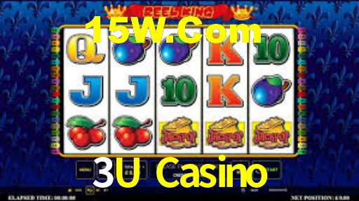 3U Casino