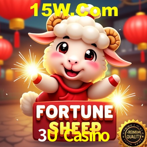 A Revolução dos Aplicativos de Jogos no 3U Casino