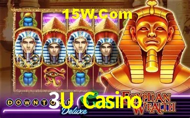 Jogo Spaceman 3U Casino