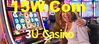 Daily Bonuses 3U Casino
