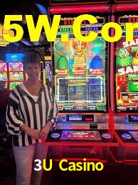 Blackjack Table 3U Casino