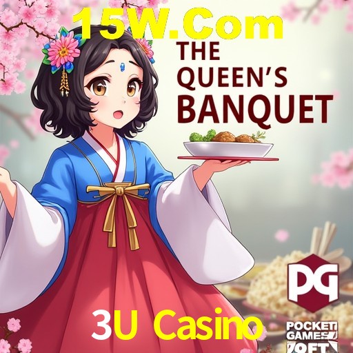 Inovações de Jogos na 3U Casino: O Futuro das Experiências Interativas