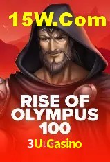 Experiência VIP 3U Casino