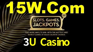 3U Casino