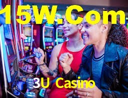 3U Casino,3U Bet
