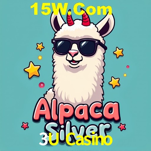 Secure Login 3U Casino