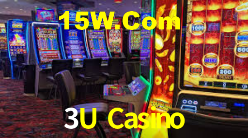 3U Casino,3U Bet