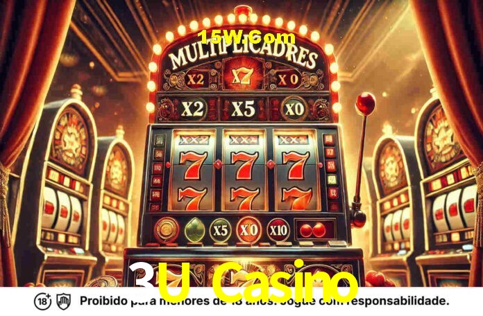 Games Directory 3U Casino