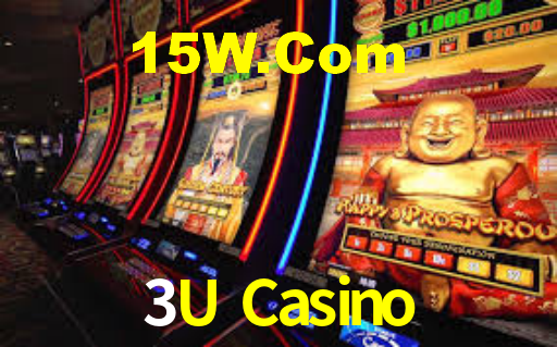 3U Casino,3U Bet