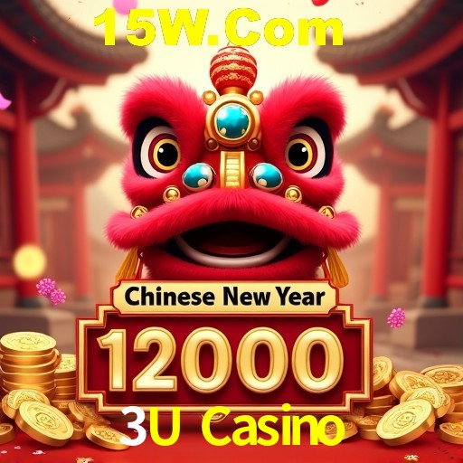 Descubra a Magia dos Jogos de Arcade no 3U Casino