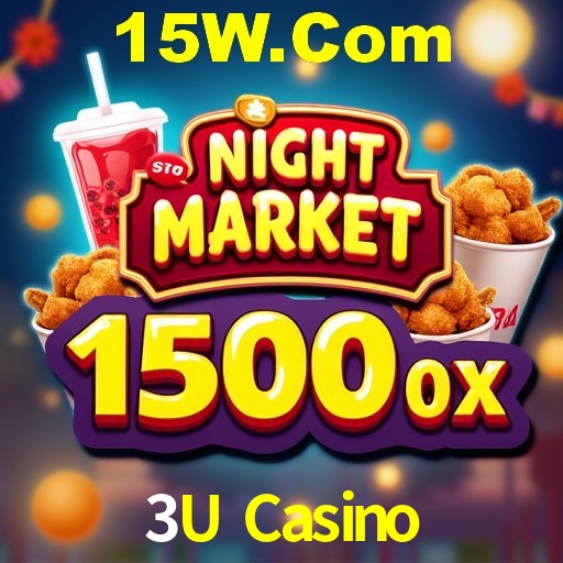 A Experiência Imersiva dos Cassinos Ao Vivo no 3U Casino