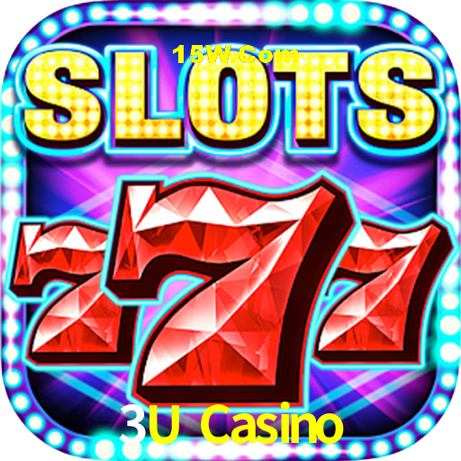 Slot Games 3U Casino