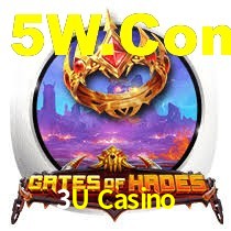 Welcome Bonus 3U Casino