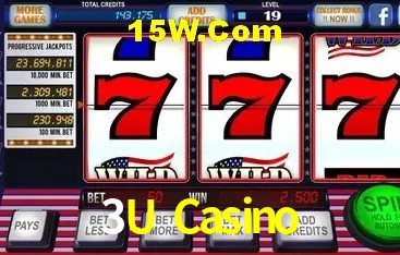 Apostas de Basquete 3U Casino