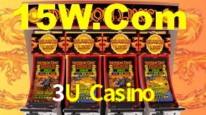 Instant EasyPaisa 3U Casino
