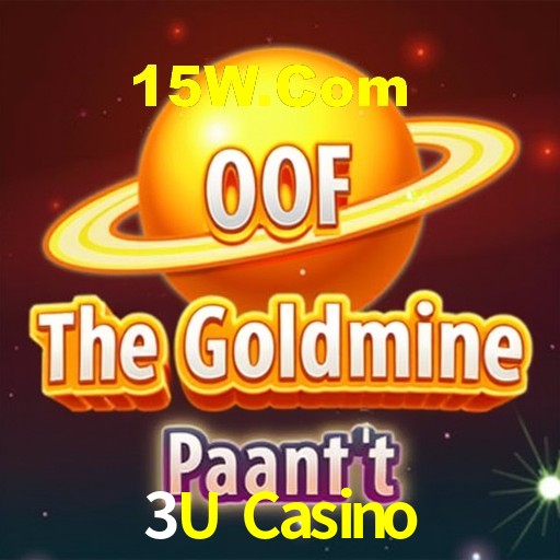 Programa VIP 3U Casino