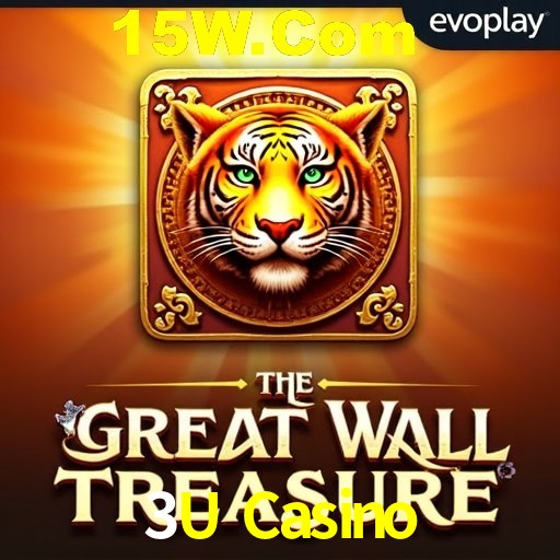 Flash Promotion 3U Casino