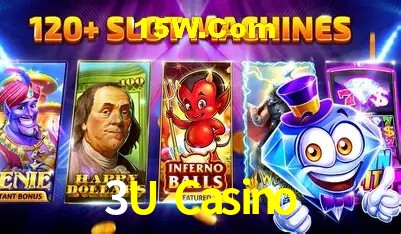 Avaliações dos Jogadores 3U Casino