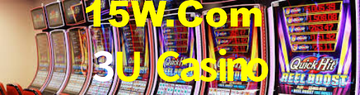 3U Casino: Seu Especialista em Apostas Esportivas Brasileiras