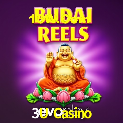 Interface do App 3U Casino