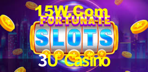 3U Casino,3U Bet