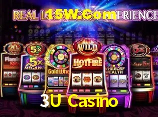 Apostas de Tênis 3U Casino