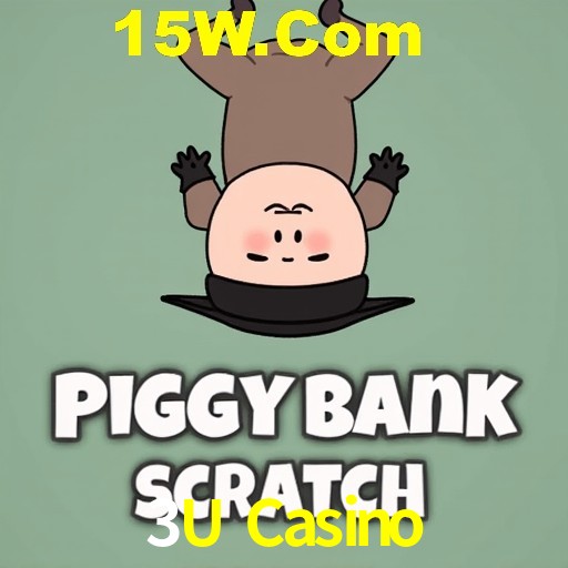 Seasonal Promotions 3U Casino