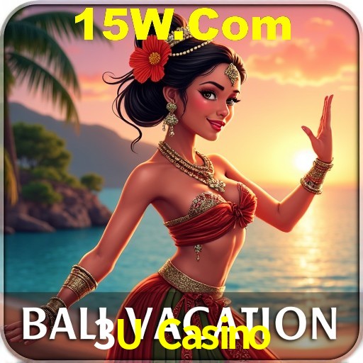 A Experiência Imersiva dos Cassinos Ao Vivo no 3U Casino