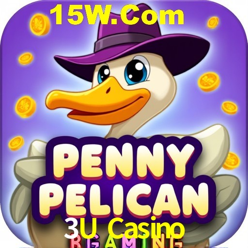 Desvendando o Mundo dos Jogos Virtuais na 3U Casino