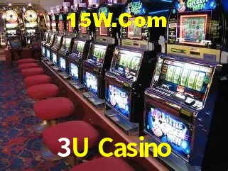 Tecnologia da Plataforma 3U Casino