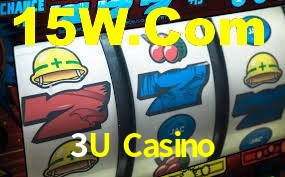 VIP Casino 3U Casino