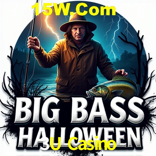 Responsive Design 3U Casino