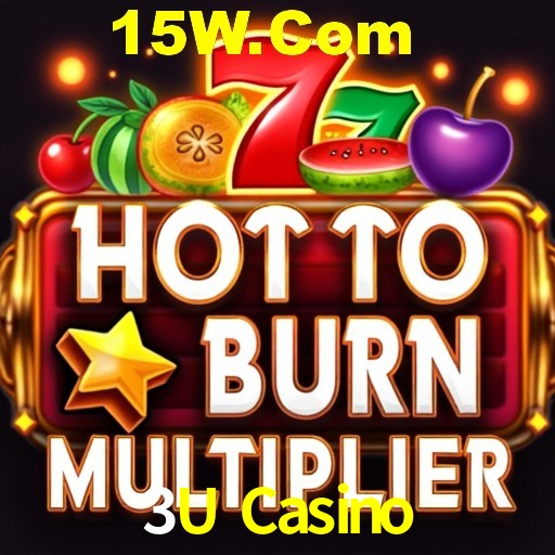 Account Benefits 3U Casino