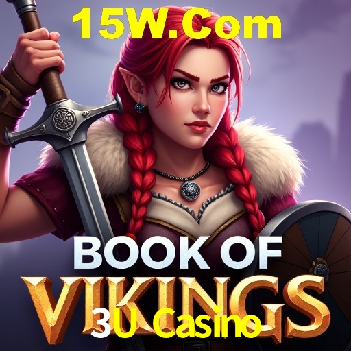 A Experiência Imersiva dos Cassinos Ao Vivo no 3U Casino